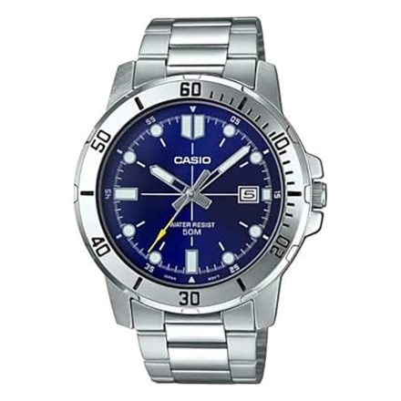 Casio férfi óra karóra MTP-VD01D-2EVUDF  (zd185c)