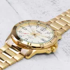 Casio férfi óra karóra MTP-VD01G-9EVUDF (zd185e)