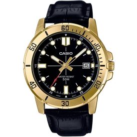 Casio férfi óra karóra MTP-VD01GL-1EVUDF  (zd185f)