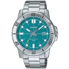 Casio férfi óra karóra MTP-VD01D-3E2 (zd185h)