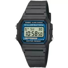 Casio férfi óra karóra F-105W-1AWYEF (zd186a)