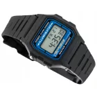 Casio férfi óra karóra F-105W-1AWYEF (zd186a)