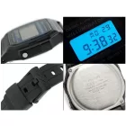 Casio férfi óra karóra F-105W-1AWYEF (zd186a)