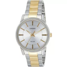 Casio férfi óra karóra MTP-1303SG-7A  (zd195a)