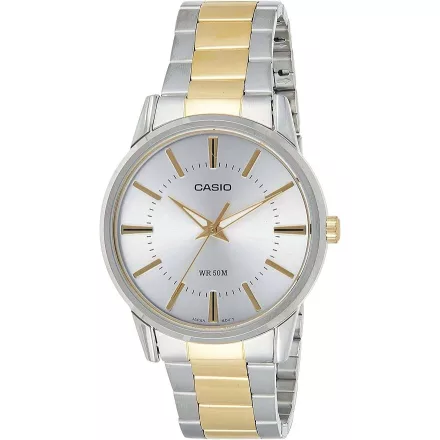 Casio férfi óra karóra MTP-1303SG-7A  (zd195a)