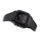 Casio férfi óra karóra W-800H-1BVES (zd199b)