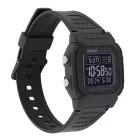 Casio férfi óra karóra W-800H-1BVES (zd199b)