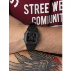 Casio férfi óra karóra W-800H-1BVES (zd199b)