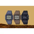 Casio férfi óra karóra W-800H-5A (zd199c)