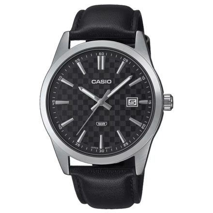 Casio férfi óra karóra MTP-VD03L-1A (zd201a)