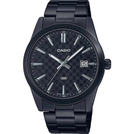 Casio férfi óra karóra MTP-VD03B-1A (zd201b)