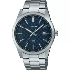 Casio férfi óra karóra MTP-VD03D-2A (zd201d)