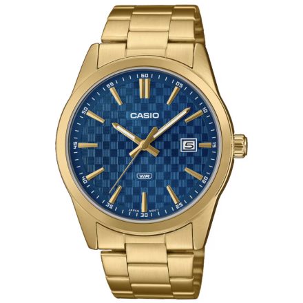 Casio férfi óra karóra MTP-VD03G-2A (zd201g)