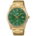 Casio férfi óra karóra MTP-VD03G-3A (zd201h)