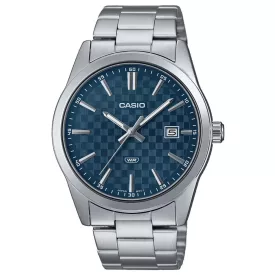 Casio férfi óra karóra MTP-VD03D-2A2 (zd201i)