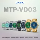 Casio férfi óra karóra MTP-VD03D-2A2 (zd201i)