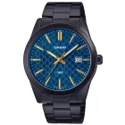 Casio férfi óra karóra MTP-VD03B-2A (zd201n)