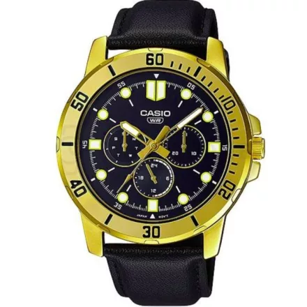 Casio férfi óra karóra MTP-VD300GL-1EUDF (zd202e)