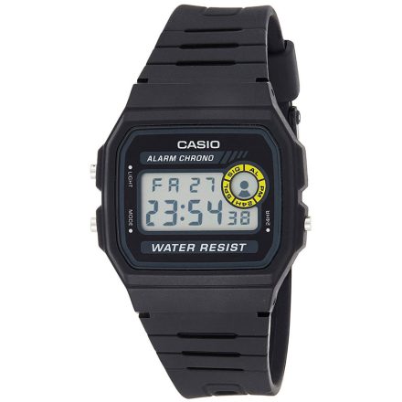 Casio férfi óra karóra F-94WA-8D  (zd205a)