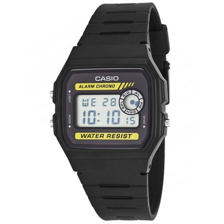 Casio férfi óra karóra F-94WA-9D  (zd205b)