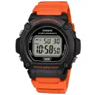 Casio férfi óra karóra W-219H-4AV (zd207a)