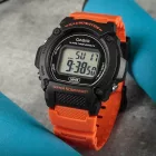 Casio férfi óra karóra W-219H-4AV (zd207a)