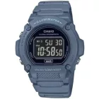 Casio férfi óra karóra W-219HC-2BVDF (zd207h)