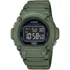 Casio férfi óra karóra W-219HC-3BVDF (zd207i)