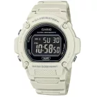 Casio férfi óra karóra W-219HC-8BVDF (zd207j)