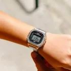 Casio férfi óra karóra W-218HD-1A (zd208k)