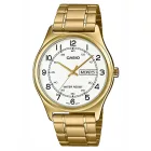 Casio férfi óra karóra MTP-V006G-7B (zd210f)