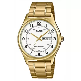 Casio férfi óra karóra MTP-V006G-7B (zd210f)