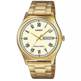 Casio férfi óra karóra MTP-V006G-9B (zd210g)