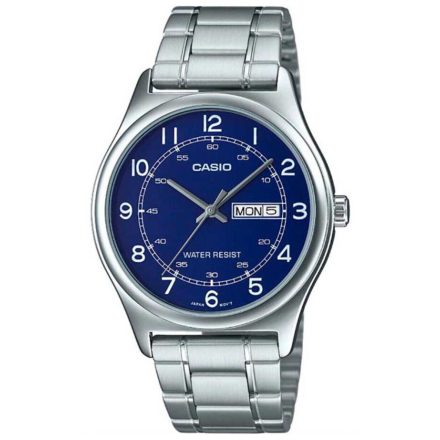 Casio férfi óra karóra MTP-V006D-2B (zd210h)