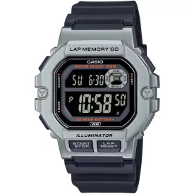 Casio férfi óra karóra WS-1400H-1B (zd211d)