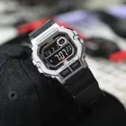 Casio férfi óra karóra WS-1400H-1B (zd211d)