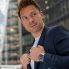 Casio férfi óra karóra EFR-S108D-2AVUEF (zd213a)