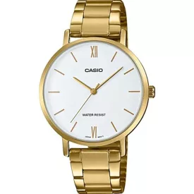 Casio férfi óra karóra MTP-VT01G-7B (zd215d)