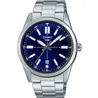 Casio férfi óra karóra MTP-VD02D-2E (zd217a)