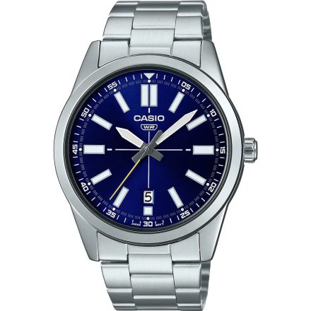 Casio férfi óra karóra MTP-VD02D-2E (zd217a)