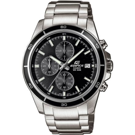 Casio férfi óra karóra EFR-526D-1AVUEF (zd218a)