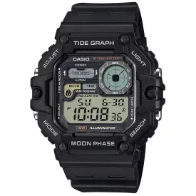 Casio férfi óra karóra WS-1700H-1A (zd221a)