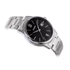 Casio férfi óra karóra MTP-V002D-1B3 (zd223a)