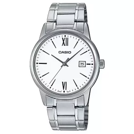 Casio férfi óra karóra MTP-V002D-7B3 (zd223c)