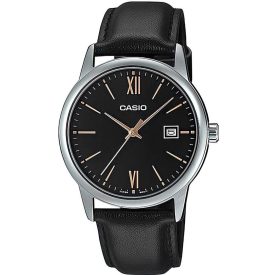 Casio férfi óra karóra MTP-V002L-1B3 (zd224a)