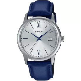 Casio férfi óra karóra MTP-V002L-2B3 (zd224b)