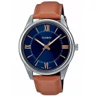 Casio férfi óra karóra MTP-V005L-2B5 (zd225c)