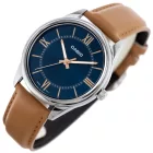 Casio férfi óra karóra MTP-V005L-2B5 (zd225c)
