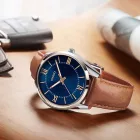 Casio férfi óra karóra MTP-V005L-2B5 (zd225c)
