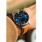 Casio férfi óra karóra MTP-V005L-2B5 (zd225c)